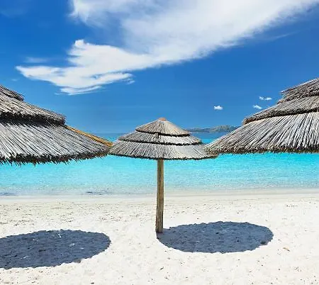 公寓 Mezzanine Climatise 40 M2 Bord De 里奇