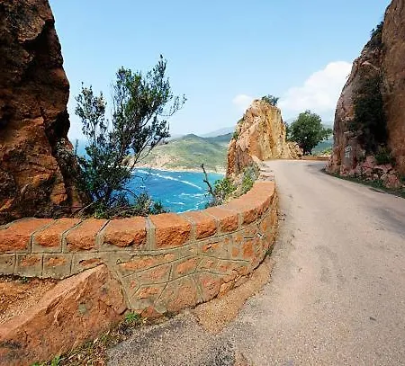 公寓 Mezzanine Climatise 40 M2 Bord De *