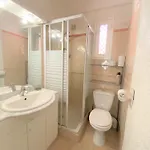 Apartment Mezzanine Climatise 40 M2 Bord De Lecci