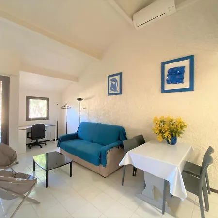 Mezzanine Climatise 40 M2 Bord De Lecci