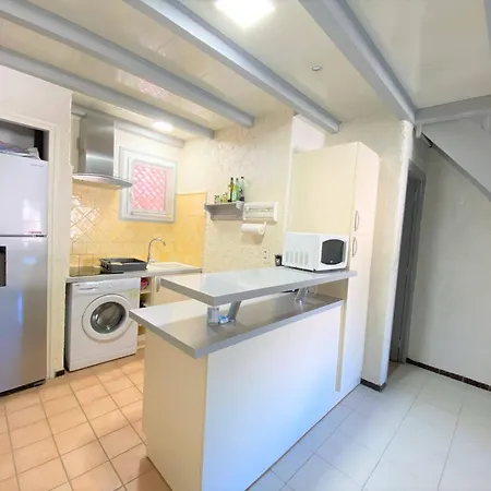 Mezzanine Climatise 40 M2 Bord De Lecci