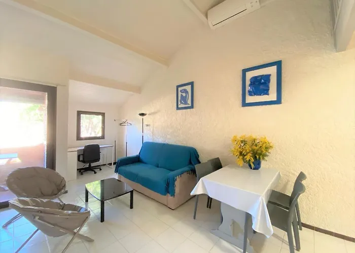 Mezzanine Climatisé 40 M2 Bord De Lecci