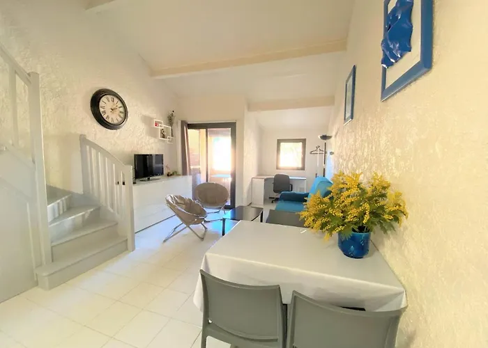 Mezzanine Climatise 40 M2 Bord De