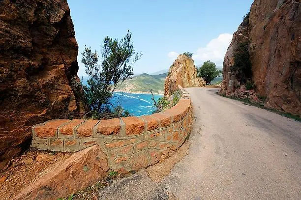 Appartement Mezzanine Climatisé 40 M2 Bord De *