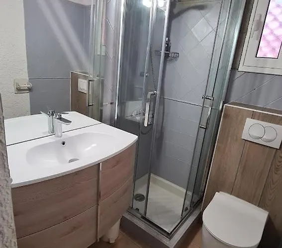 Mezzanine Climatisé 40 M2 Bord De