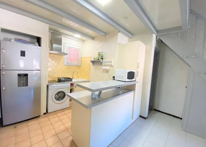 Mezzanine Climatise 40 M2 Bord De Lecci